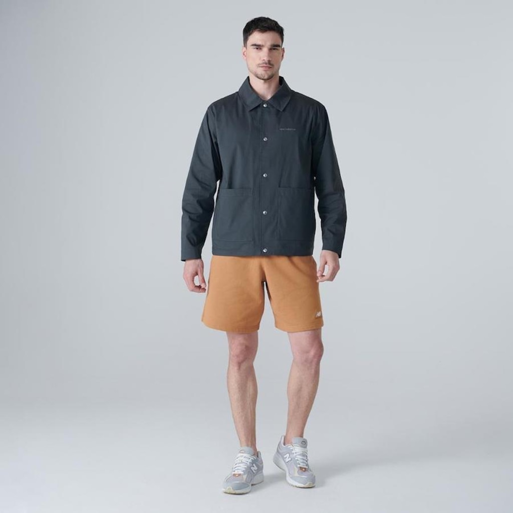 Imagem 4 do produto Jaqueta New Balance Athletics - Masculina