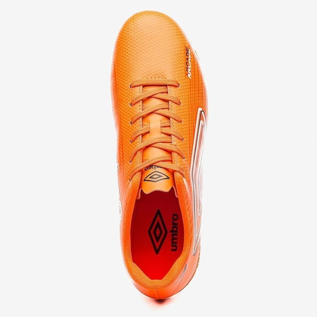 Imagem 5 do produto Chuteira de Campo Umbro Arcade - Adulto