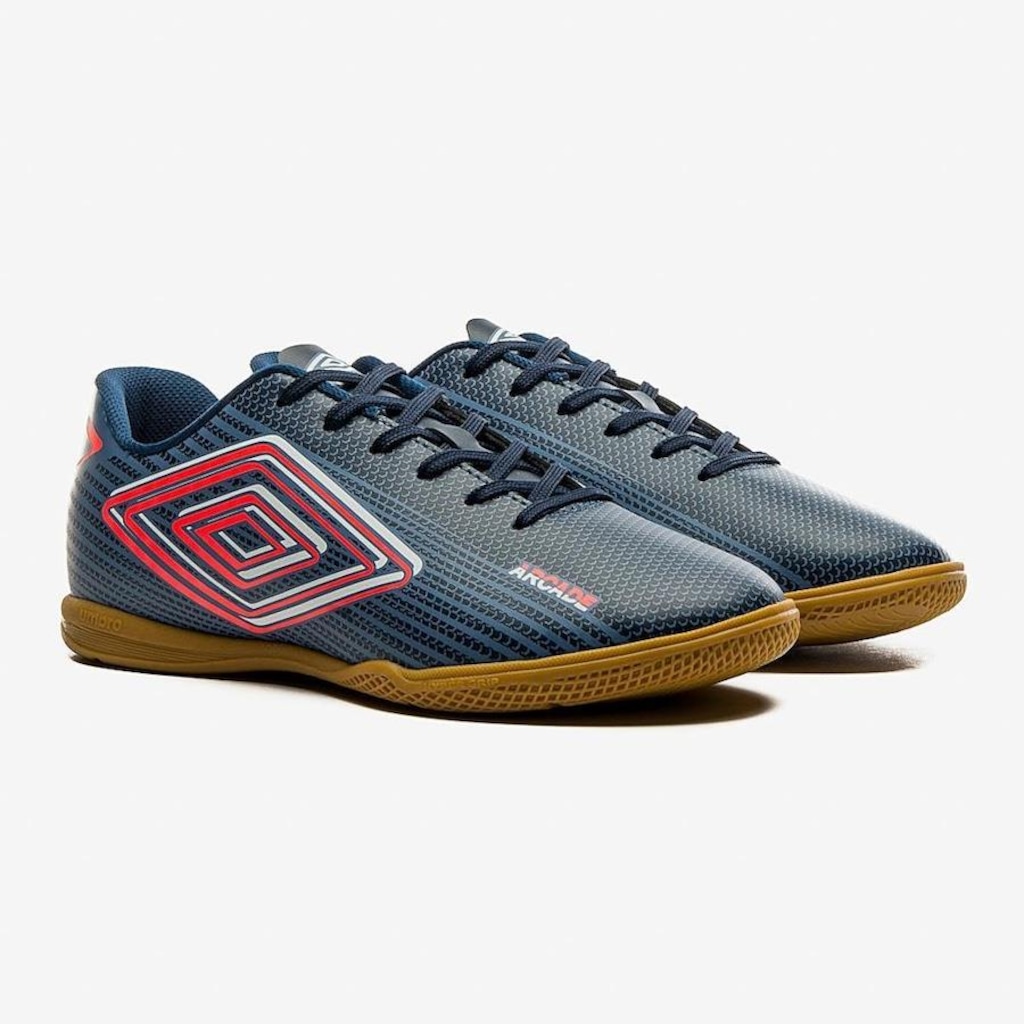 Imagem 3 do produto Chuteira Futsal Umbro Arcade - Adulto