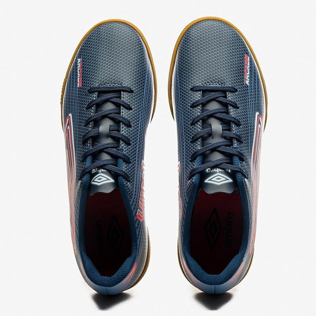 Imagem 4 do produto Chuteira Futsal Umbro Arcade - Adulto