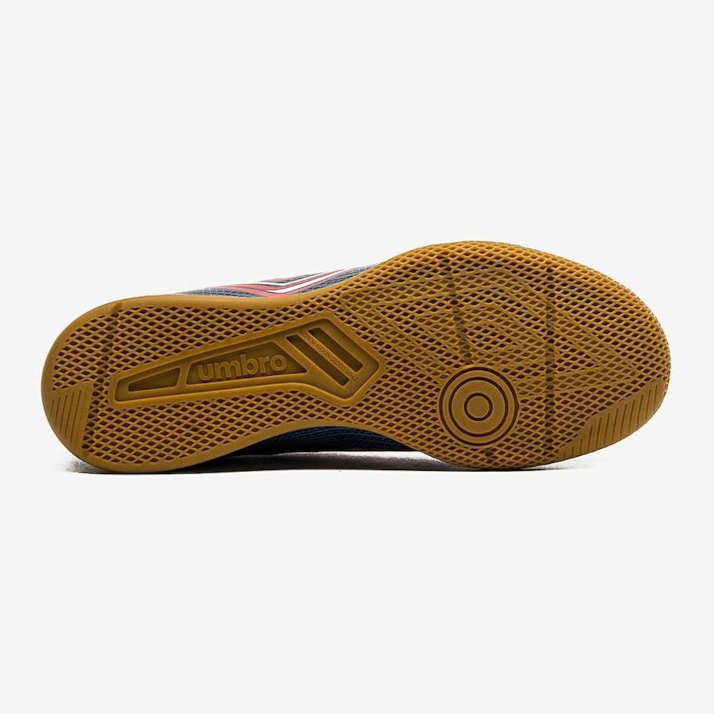 Imagem 5 do produto Chuteira Futsal Umbro Arcade - Adulto