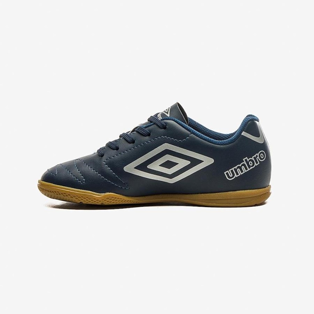 Imagem 2 do produto Chuteira Futsal Umbro Class 2.2 Jr - Infantil