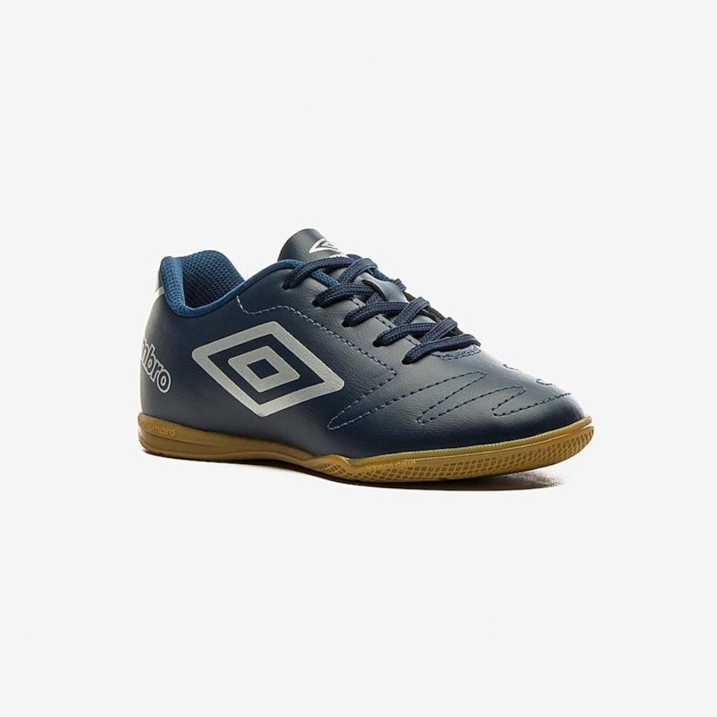 Imagem 3 do produto Chuteira Futsal Umbro Class 2.2 Jr - Infantil