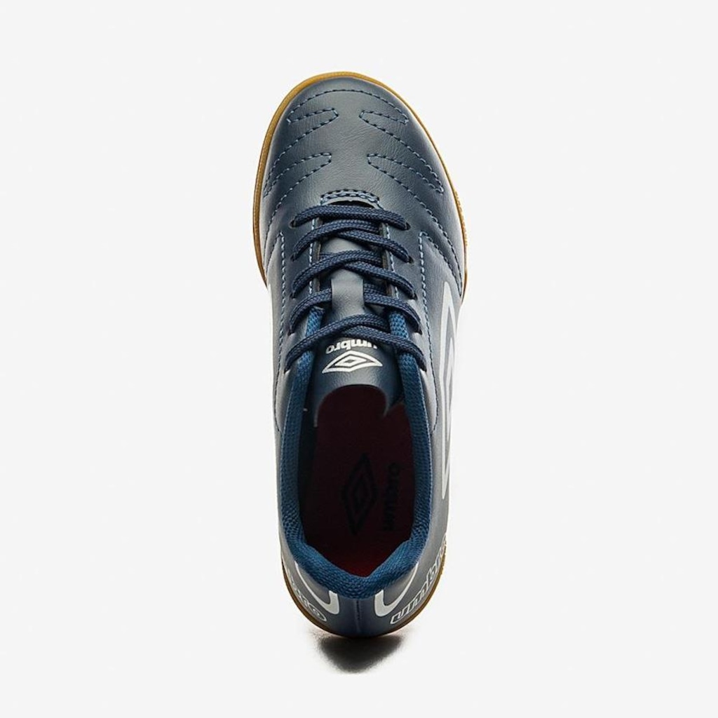 Imagem 4 do produto Chuteira Futsal Umbro Class 2.2 Jr - Infantil