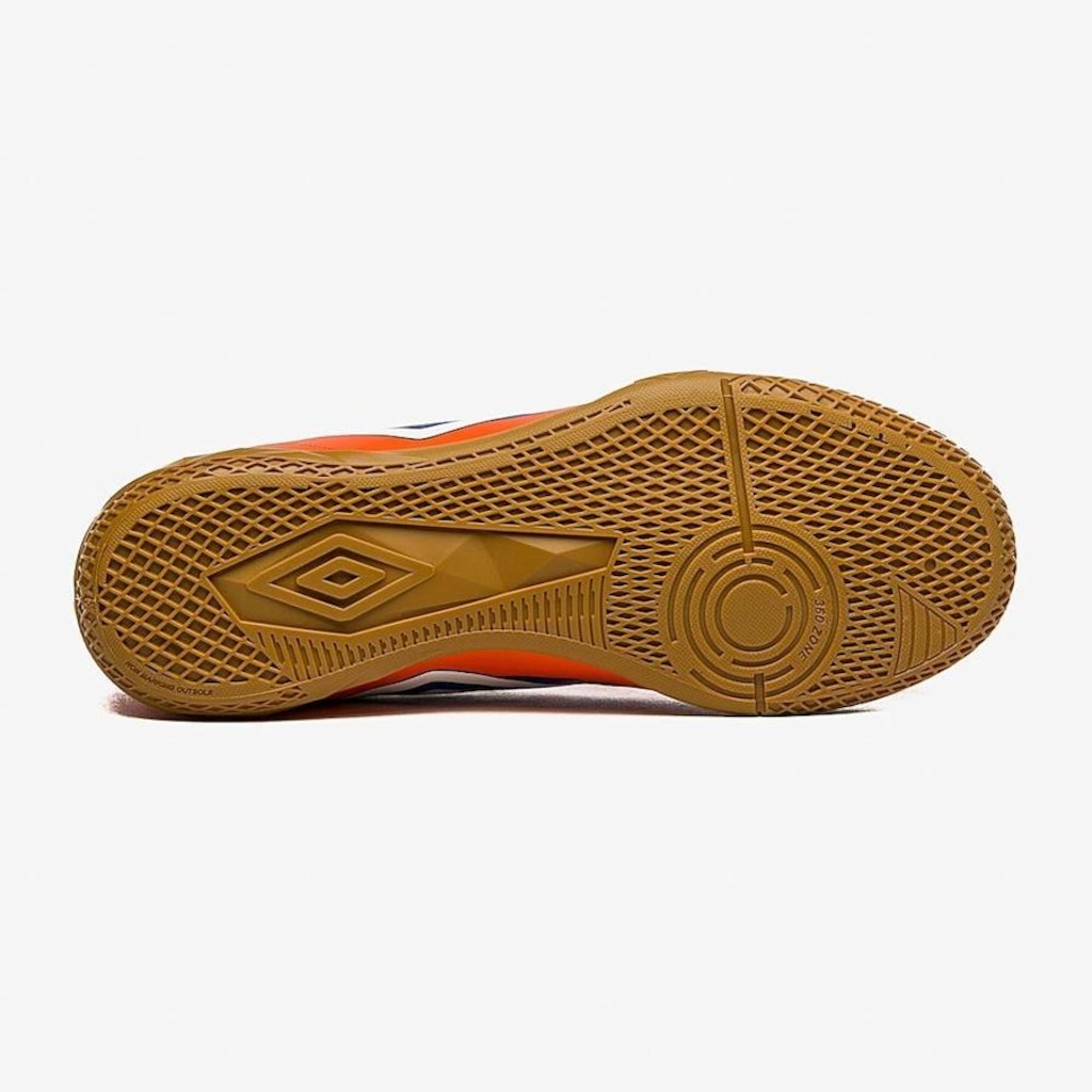 Imagem 5 do produto Chuteira Futsal Umbro Prisma+ - Adulto