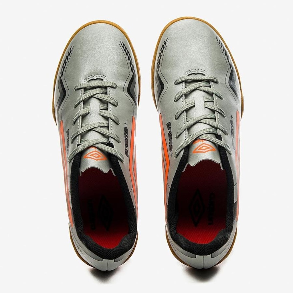 Imagem 4 do produto Chuteira Futsal Umbro Prisma+ - Adulto
