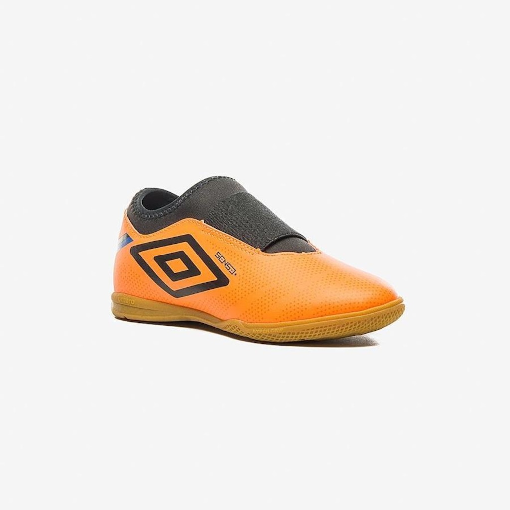 Imagem 3 do produto Chuteira Futsal Infantil Umbro Sense