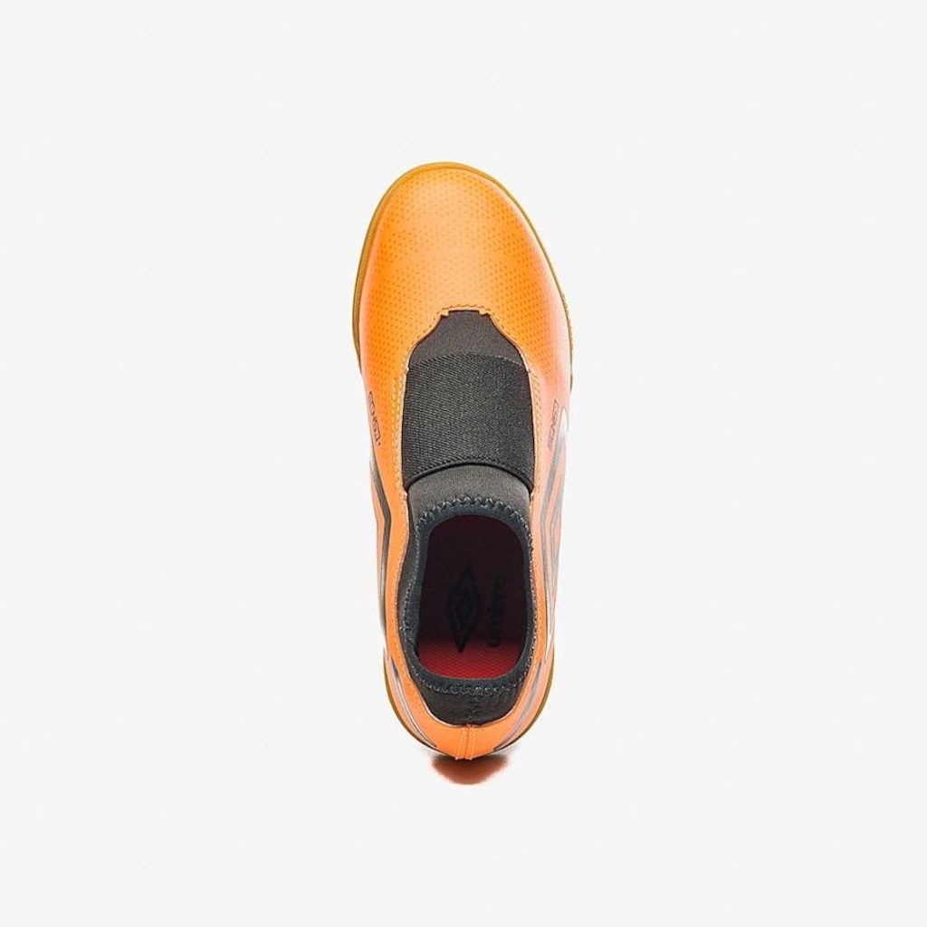 Imagem 4 do produto Chuteira Futsal Infantil Umbro Sense