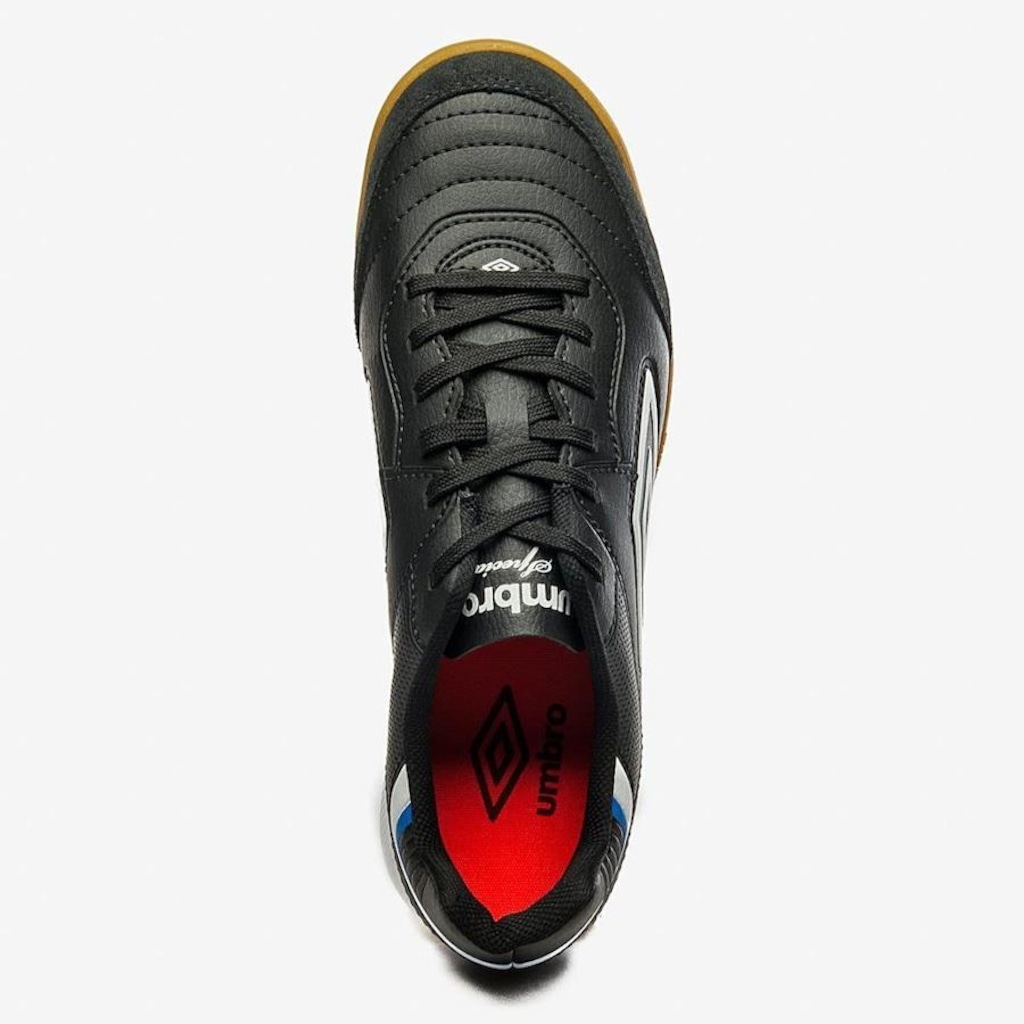 Imagem 4 do produto Chuteira Futsal Umbro Speciali Classic - Adulto