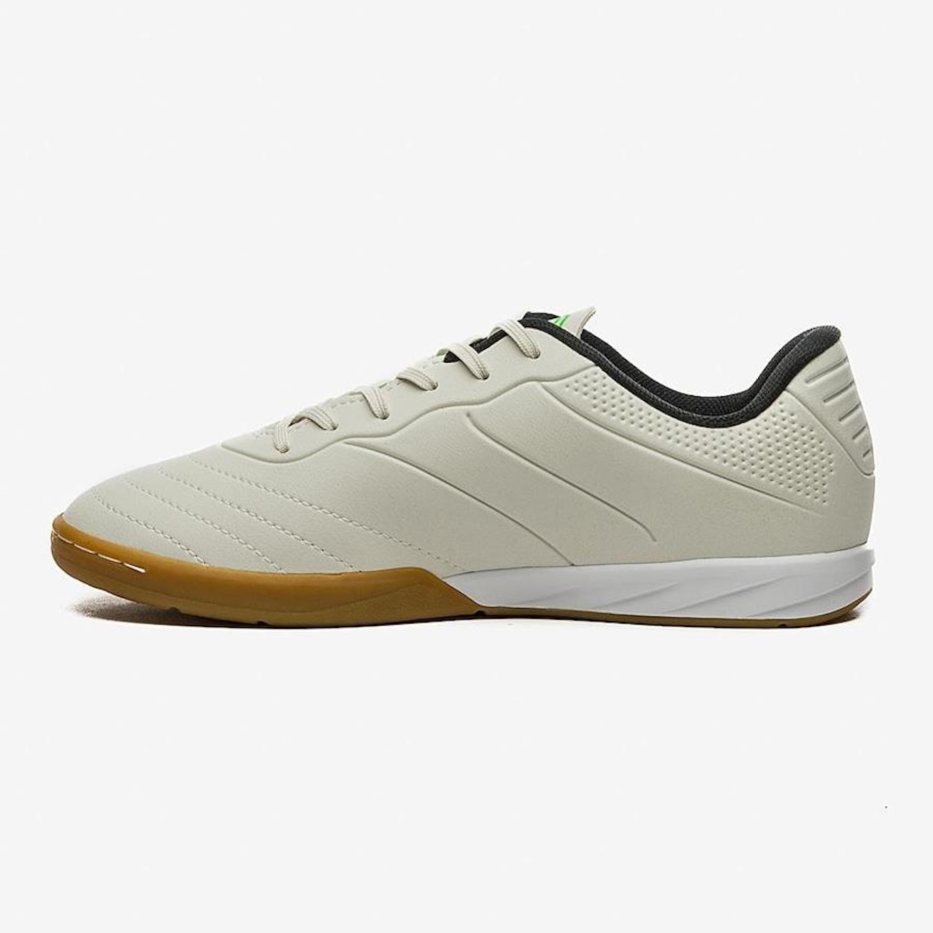 Imagem 2 do produto Chuteira Futsal Adulto Umbro Tocco III Club