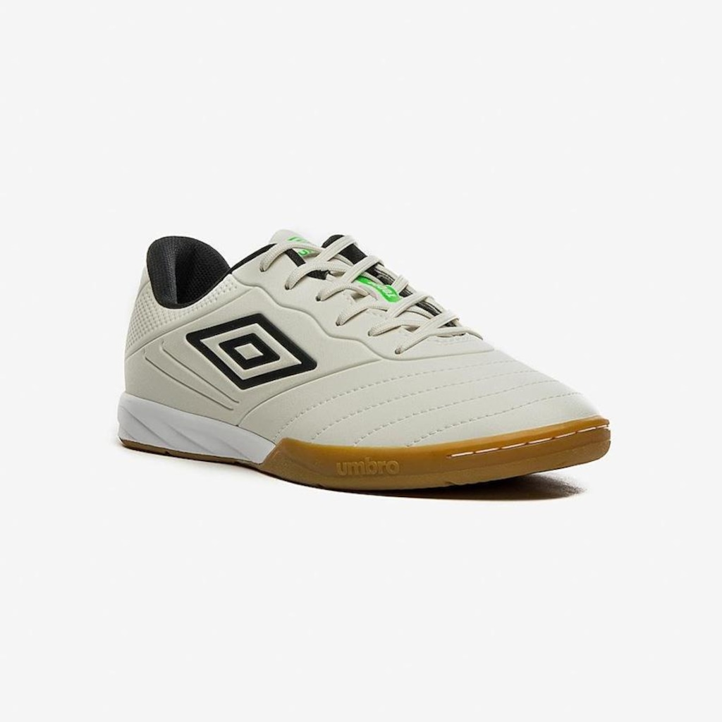 Imagem 3 do produto Chuteira Futsal Adulto Umbro Tocco III Club