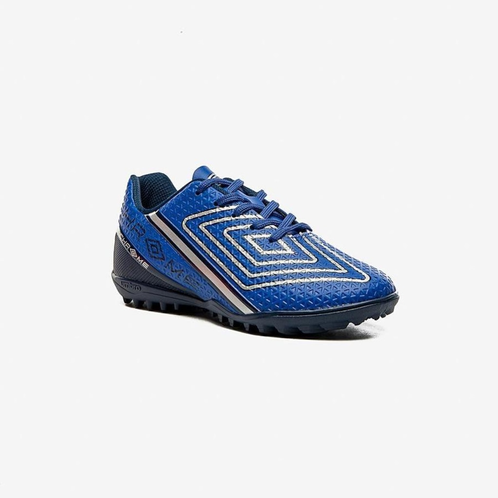 Imagem 3 do produto Chuteira Society Umbro Chrome - Infantil