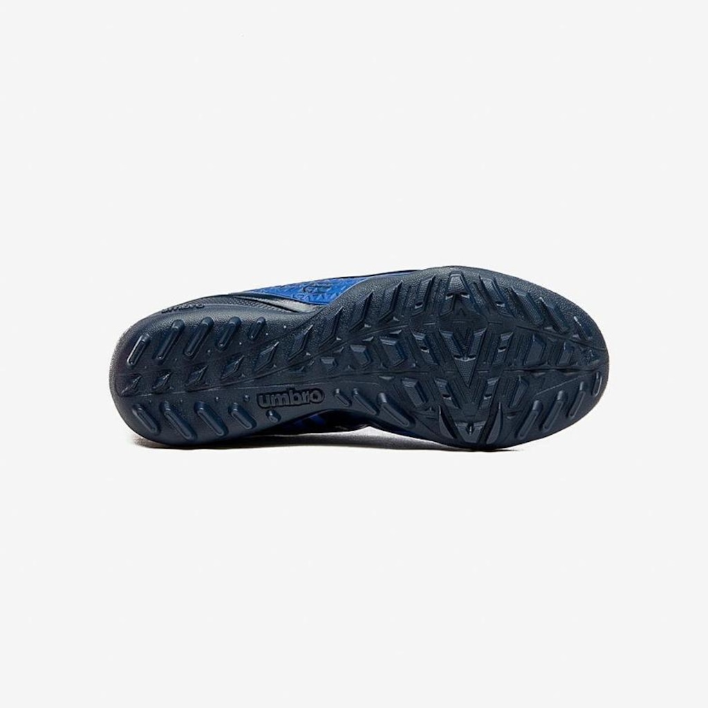 Imagem 5 do produto Chuteira Society Umbro Chrome - Infantil