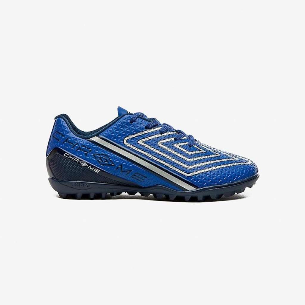 Imagem 1 do produto Chuteira Society Umbro Chrome - Infantil