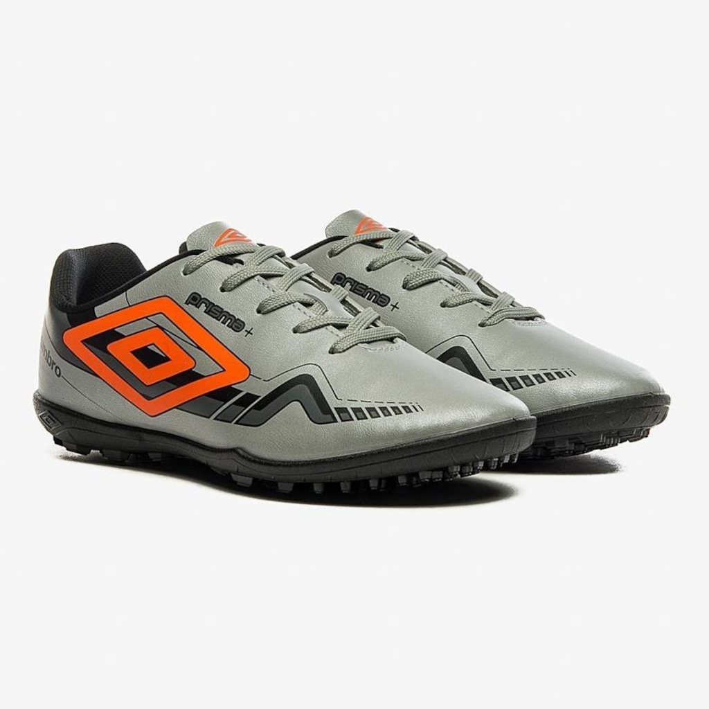 Imagem 3 do produto Chuteira Society Umbro Prisma+ - Adulto