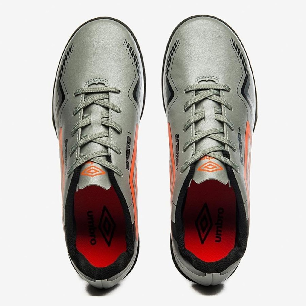 Imagem 4 do produto Chuteira Society Umbro Prisma+ - Adulto