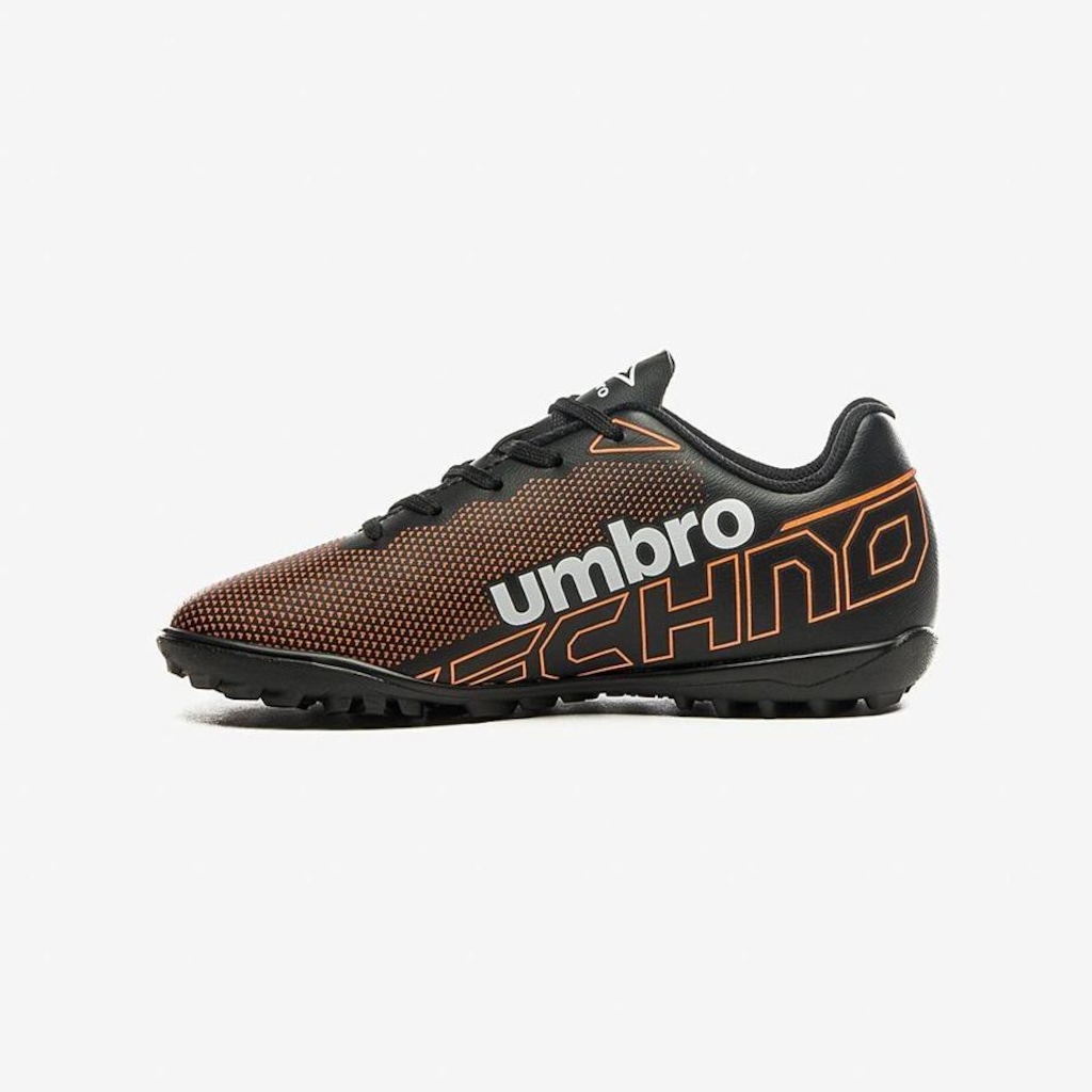 Imagem 2 do produto Chuteira Society Umbro Techno Jr - Infantil