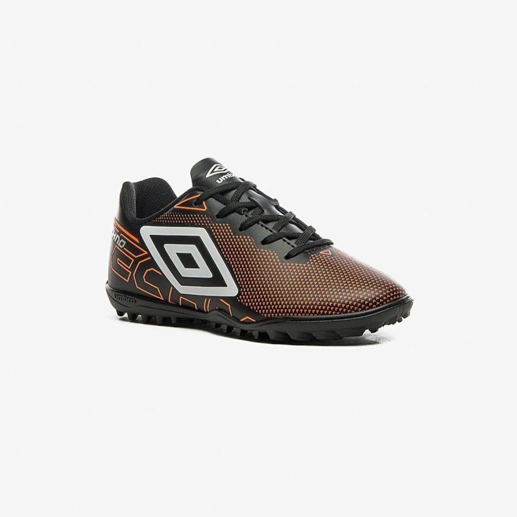 Imagem 3 do produto Chuteira Society Umbro Techno Jr - Infantil