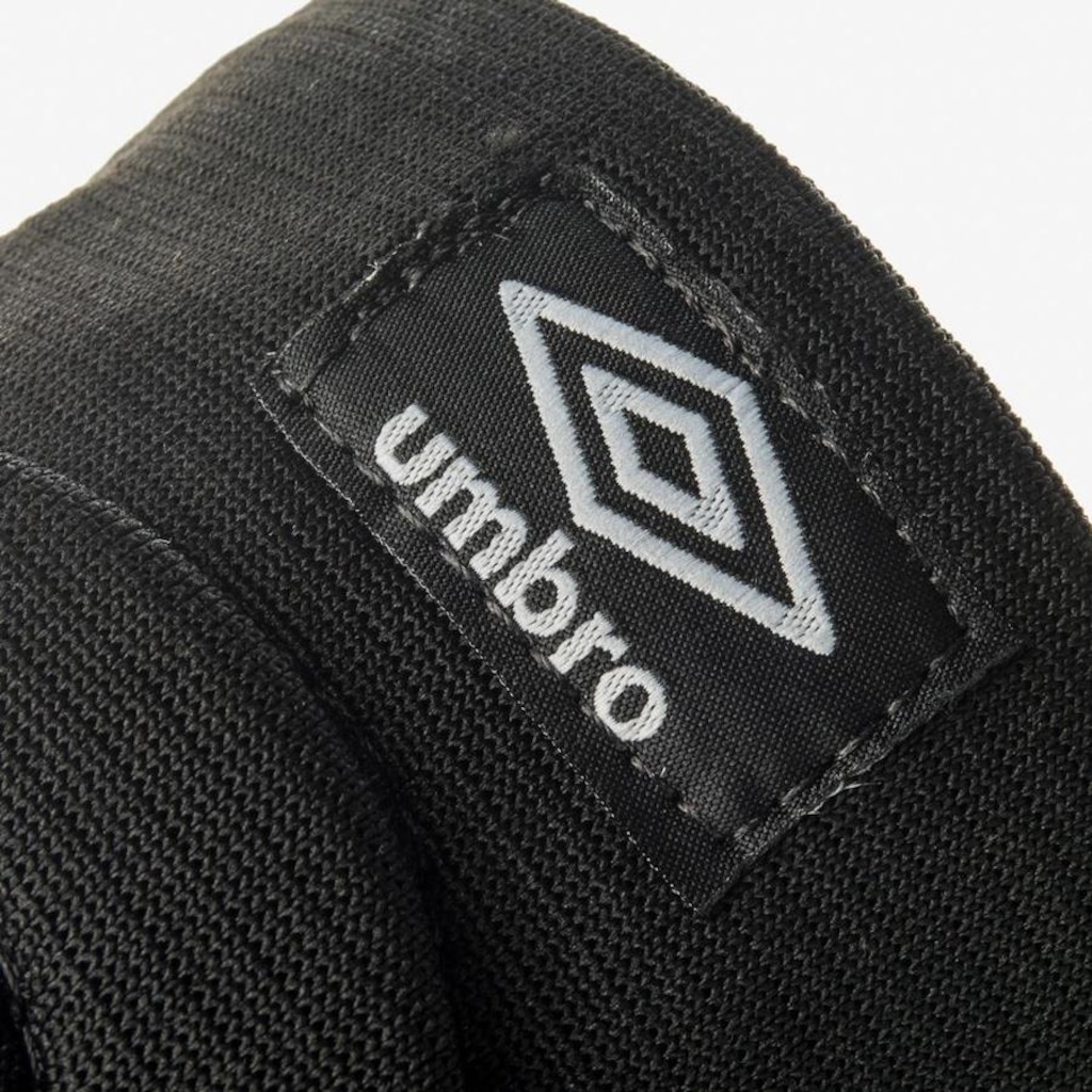 Imagem 2 do produto Joelheira Umbro Futsal - Adulto