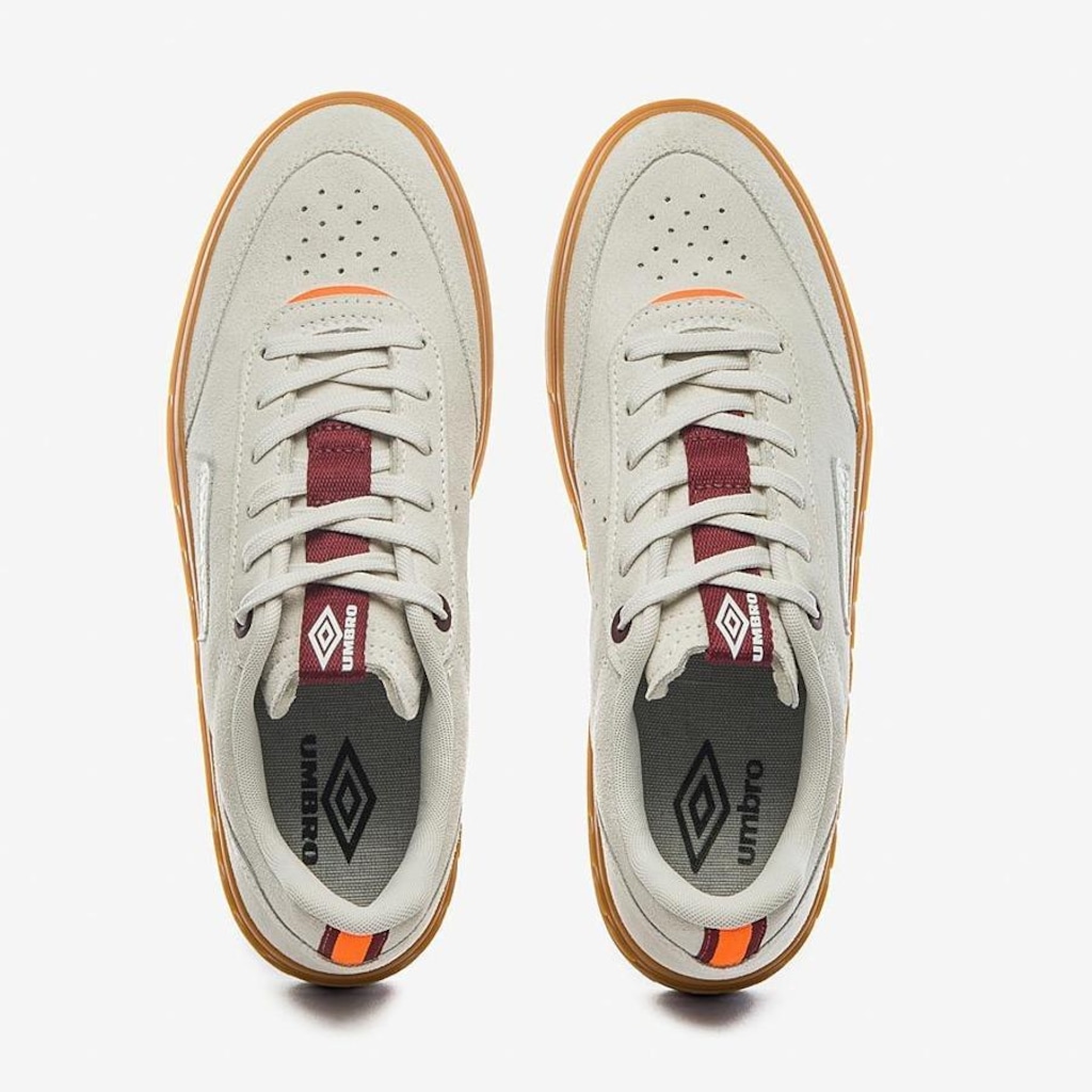 Imagem 4 do produto Tênis Umbro St Court - Adulto