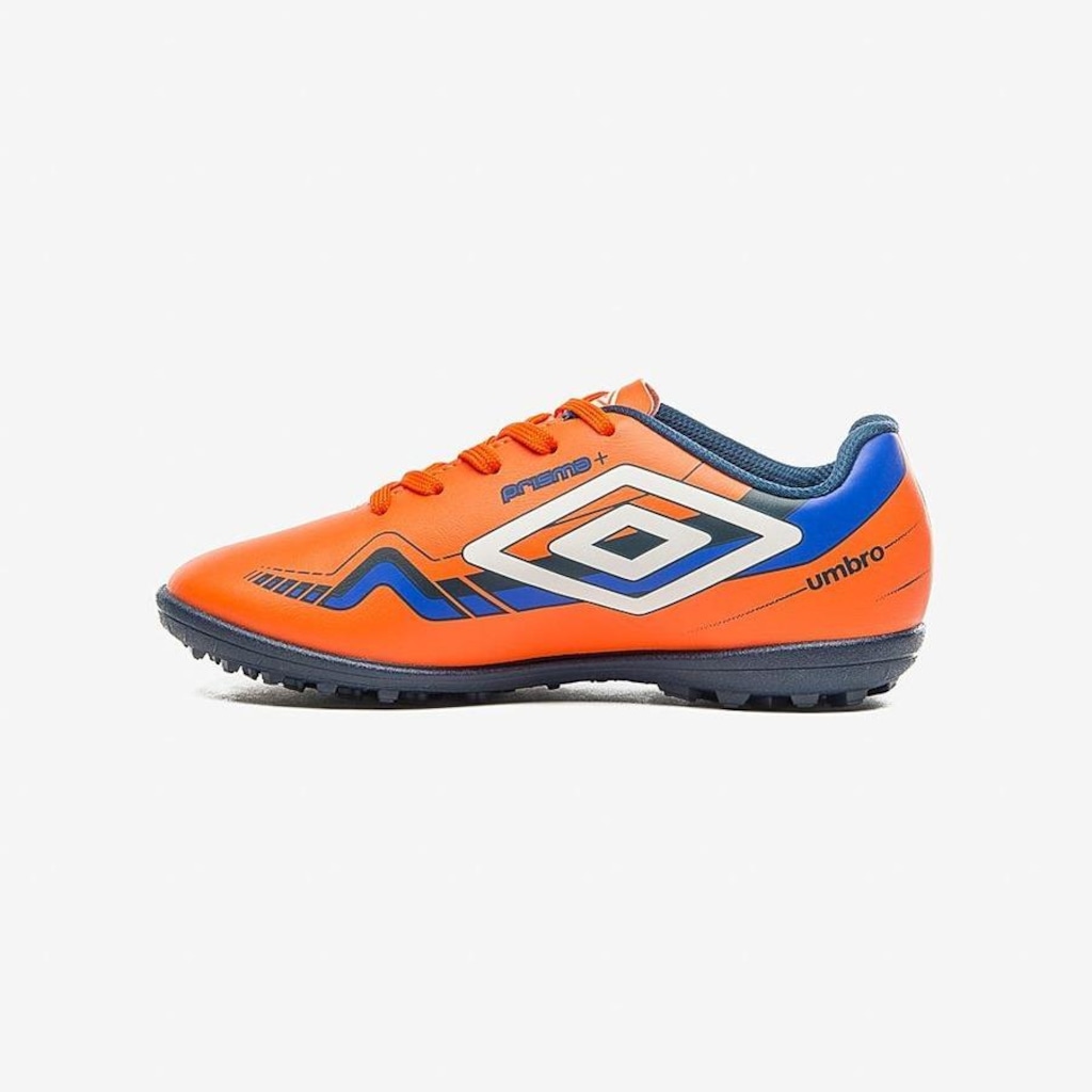 Imagem 2 do produto Chuteira Society Umbro Prisma+ Jr - Infantil