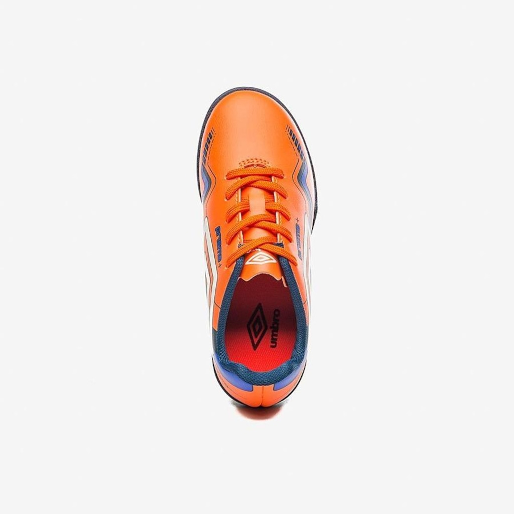 Imagem 4 do produto Chuteira Society Umbro Prisma+ Jr - Infantil