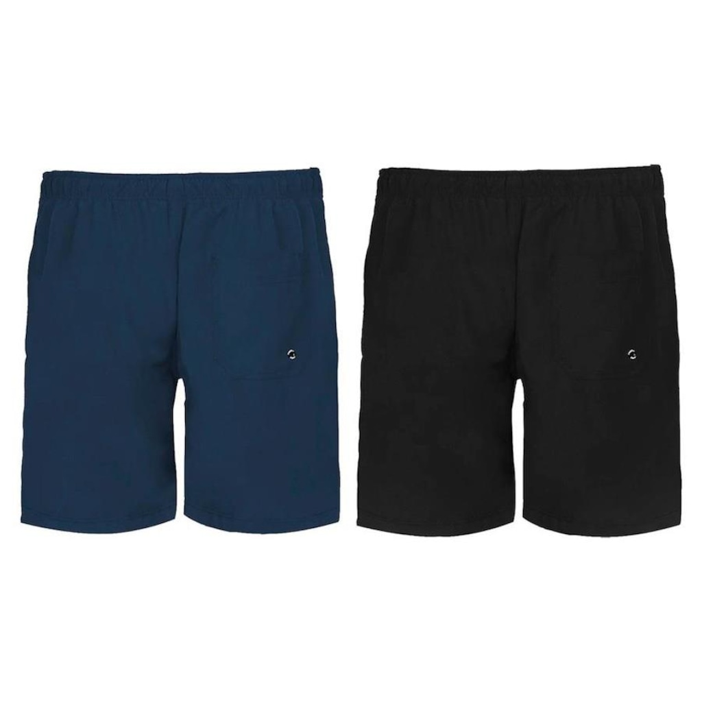 Imagem 2 do produto Shorts Puma Board Médio - 2 unidades - Masculino