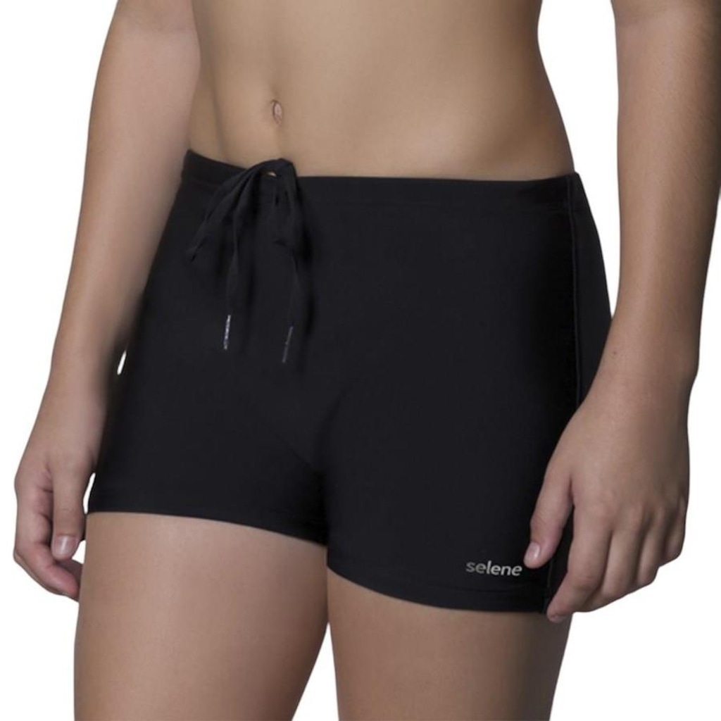 Imagem 2 do produto Sunga Boxer Selene Básica - Infantil