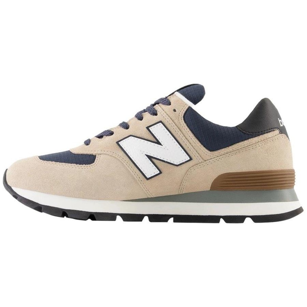 Imagem 2 do produto Tênis New Balance 574 Classic - Masculino