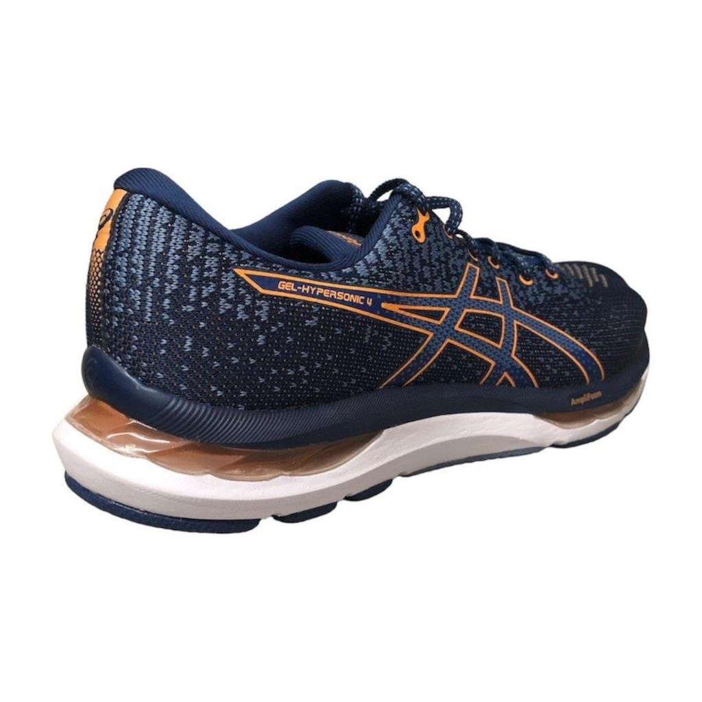 Imagem 3 do produto Tênis Asics Gel-Hypersonic 4 - Masculino