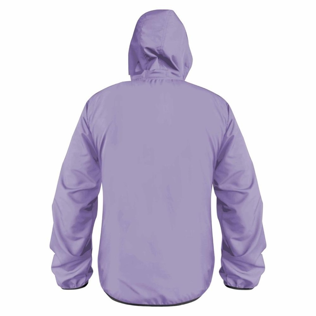 Imagem 2 do produto Jaqueta Corta Vento com Capuz Diamond WSS - Masculina