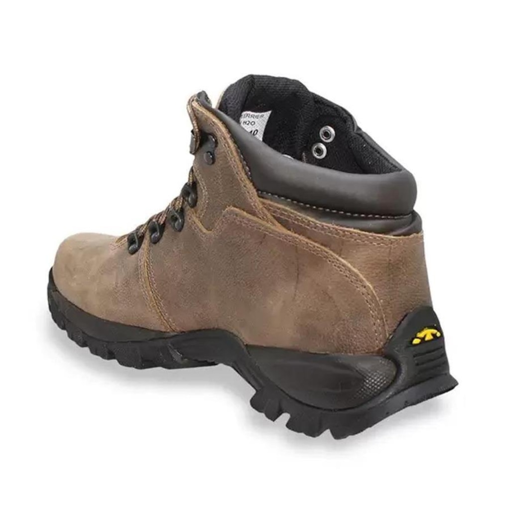 Imagem 2 do produto Bota Bull Terrier Terragrip Trilha Mamut - Masculino