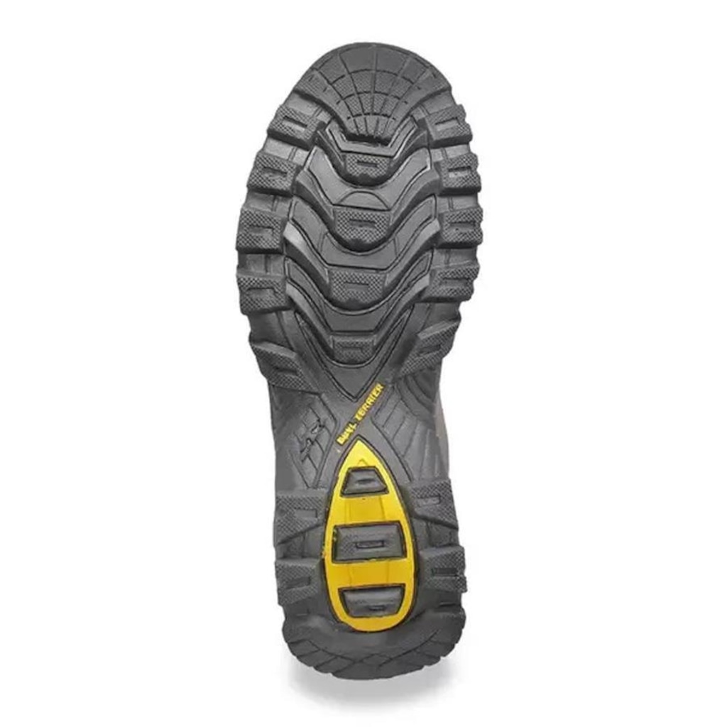 Imagem 4 do produto Bota Bull Terrier Terragrip Trilha Mamut - Masculino