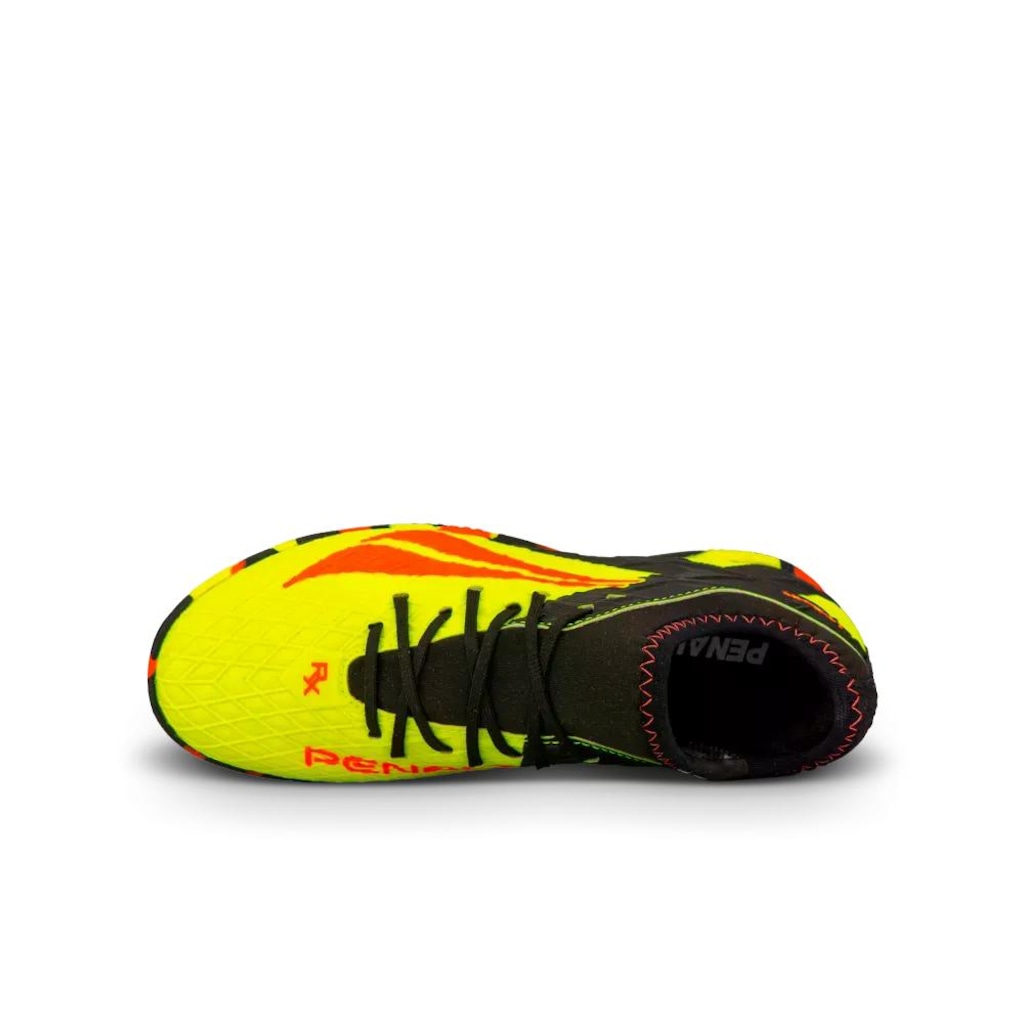 Imagem 3 do produto Chuteira Futsal Penalty Rx Locker Kids Y-3 Júnior