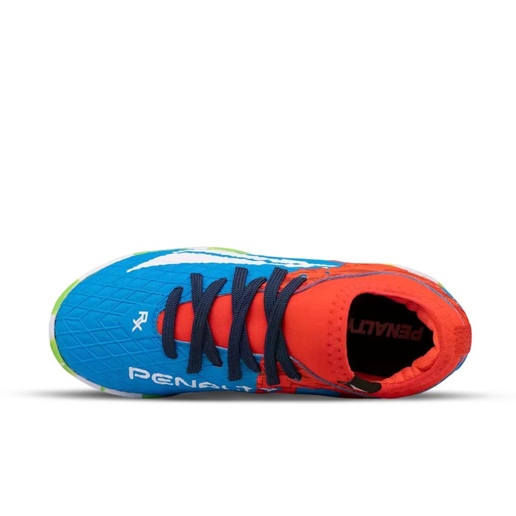 Imagem 3 do produto Chuteira Futsal Penalty Rx Locker Kids Y-3 Júnior