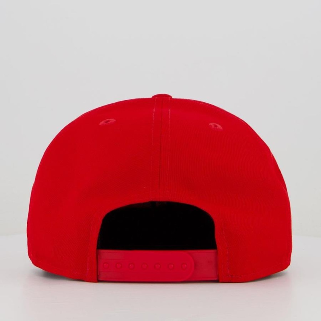Imagem 3 do produto Boné Aba Reta New Era Athletico Paranaense 950 - Snapback - Adulto