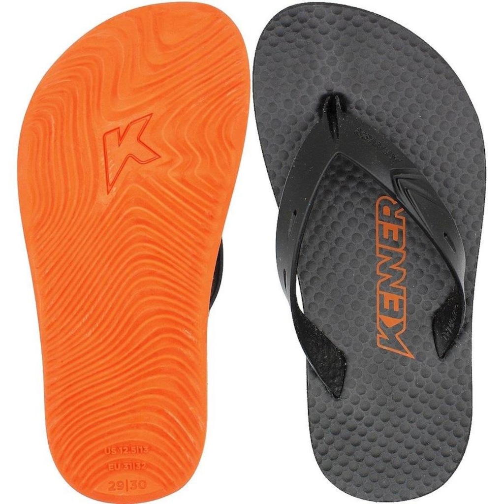 Imagem 3 do produto Chinelo Kenner Summer - Infantil