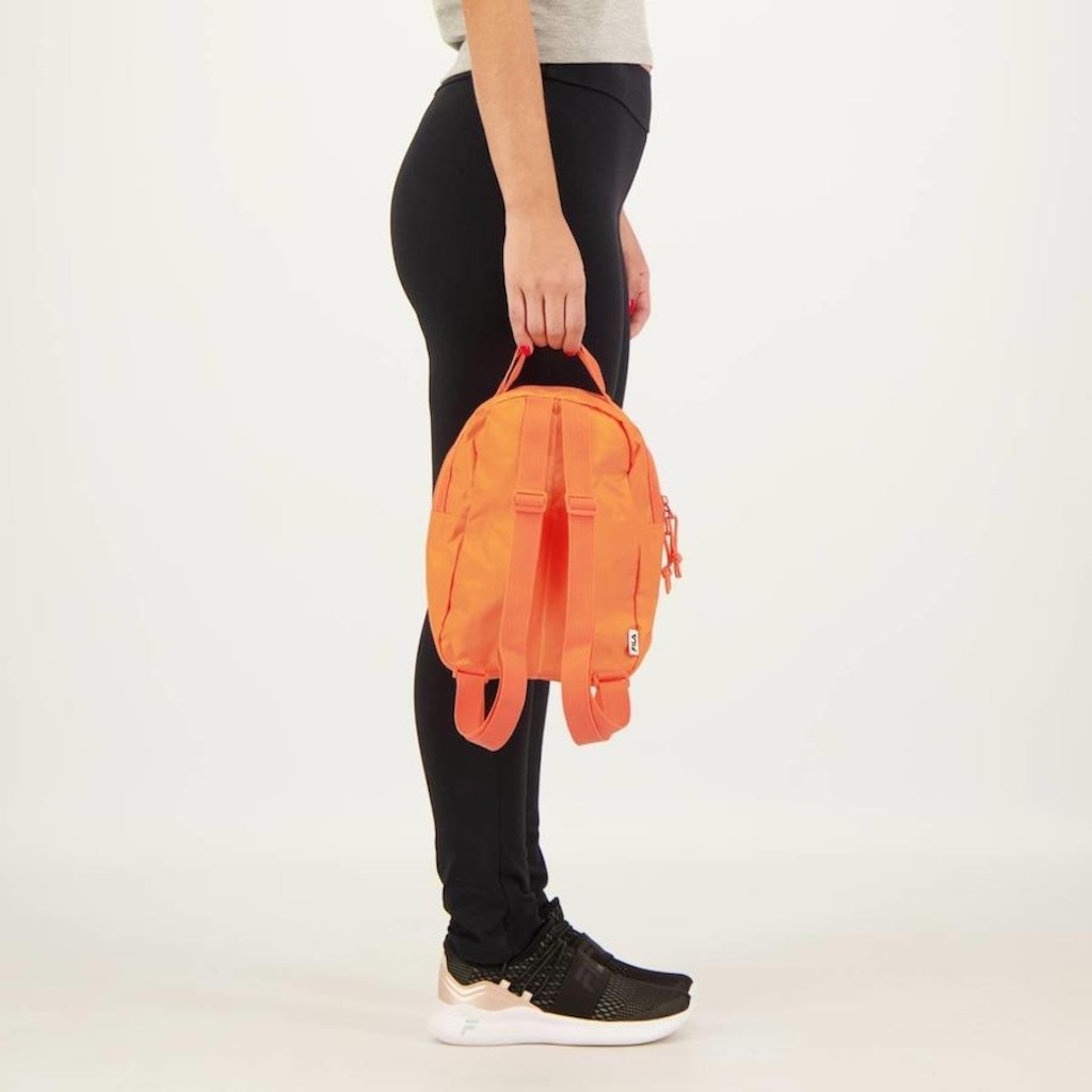 Imagem 2 do produto Mochila Fila Mini Box - 7 Litros