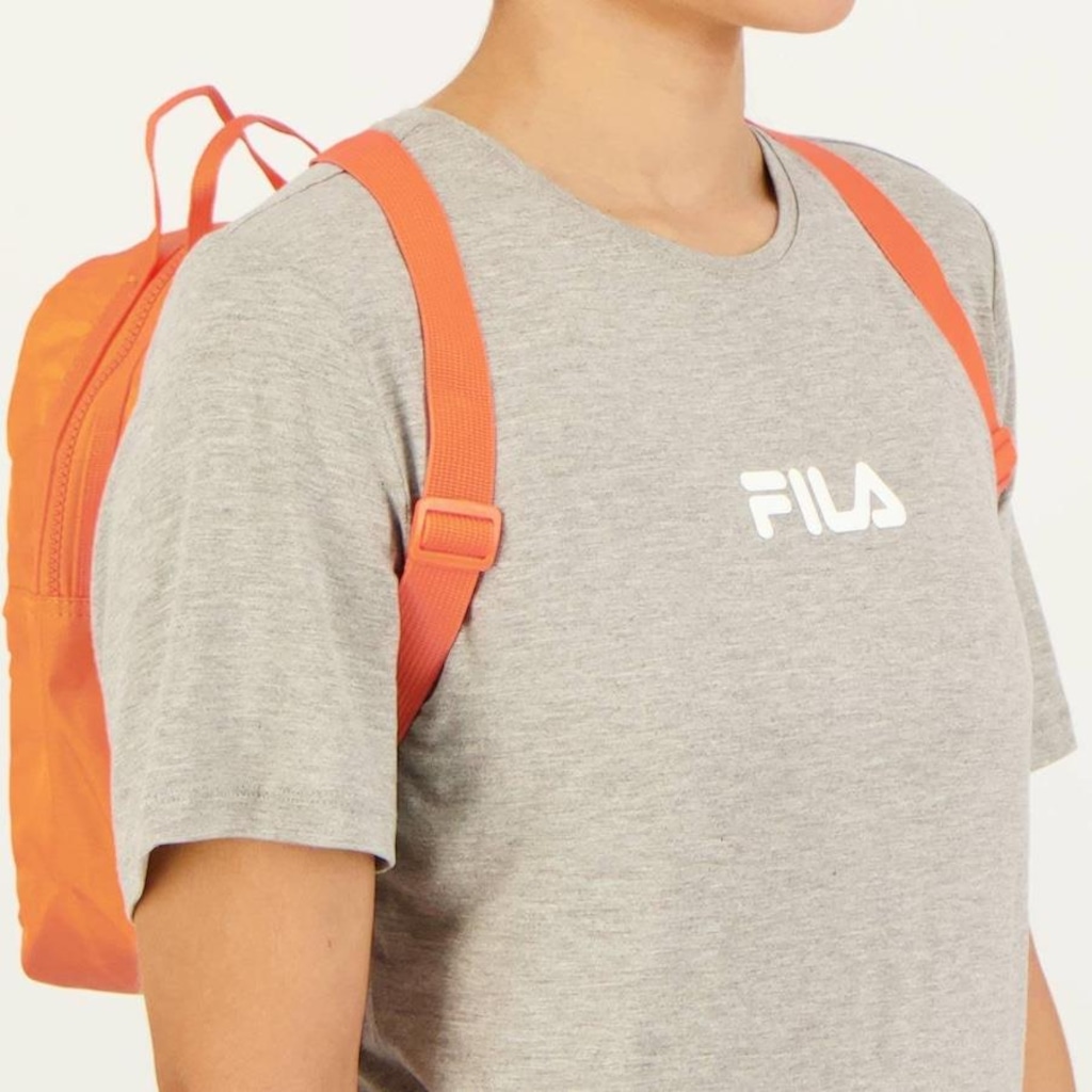 Imagem 3 do produto Mochila Fila Mini Box - 7 Litros