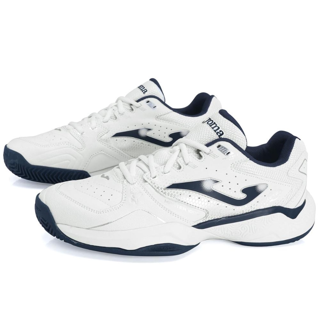 Imagem 2 do produto Tênis Joma Master 1000 Clay Saibro