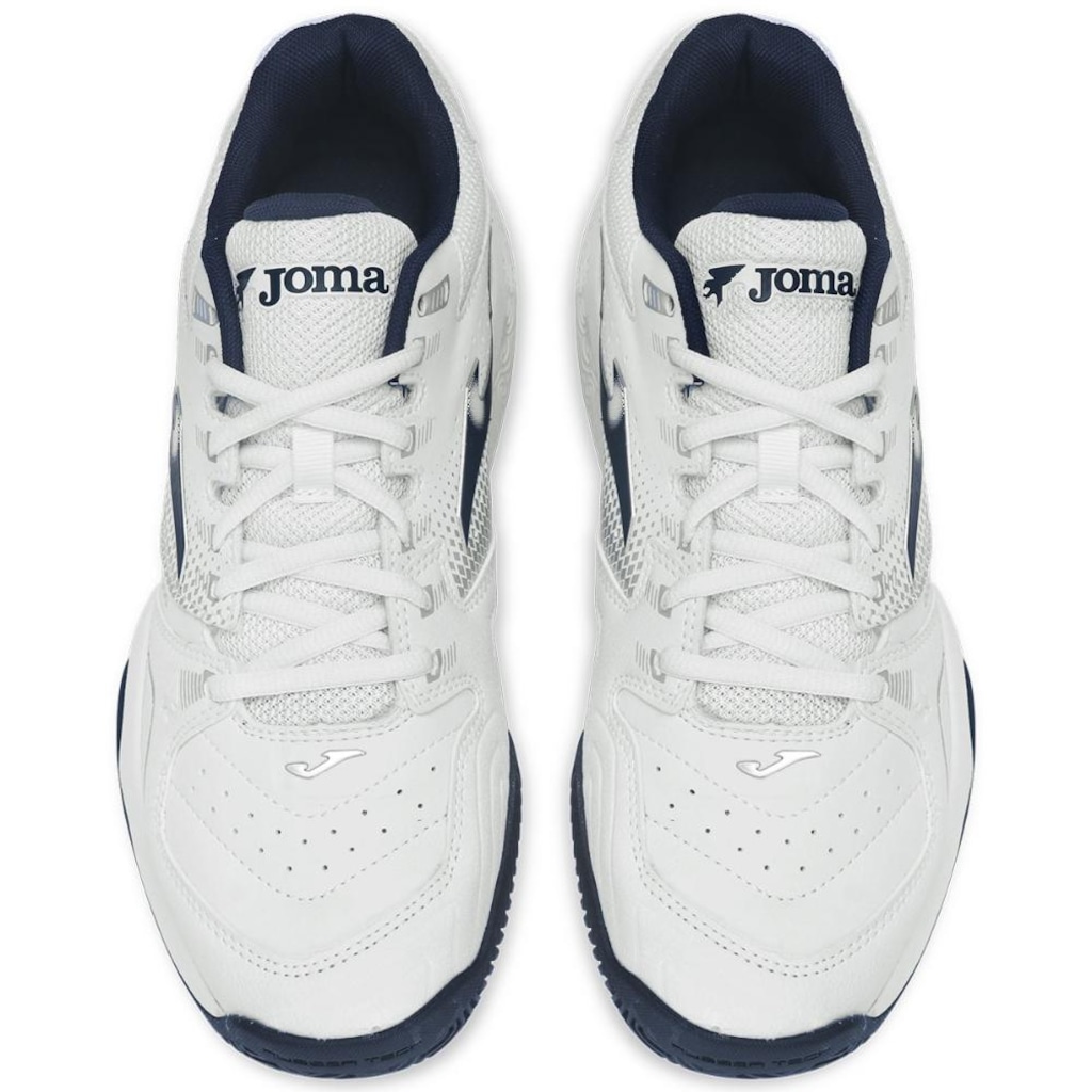 Imagem 3 do produto Tênis Joma Master 1000 Clay Saibro