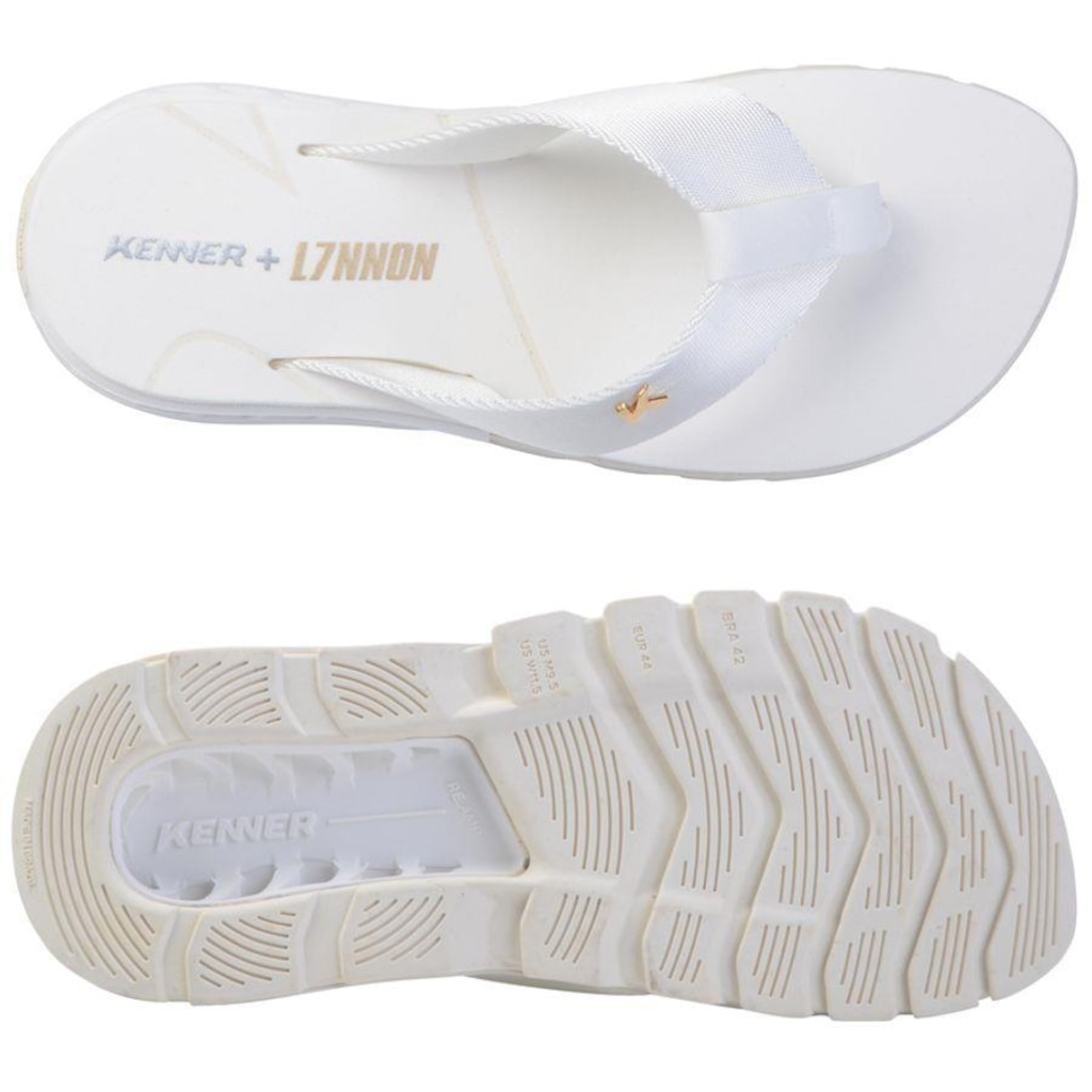 Imagem 5 do produto Chinelo Kenner X L7 Rakka - Masculino
