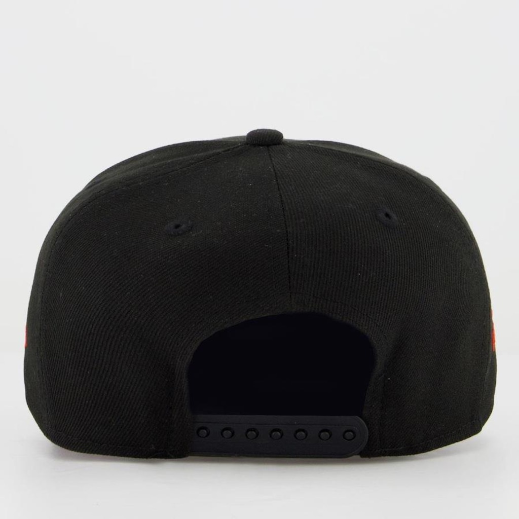 Imagem 4 do produto Boné do Athletico Paranaense New Era 940 Ii - Snapback - Adulto