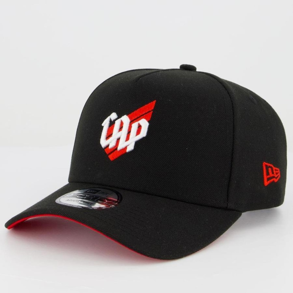 Imagem 1 do produto Boné do Athletico Paranaense New Era 940 Ii - Snapback - Adulto