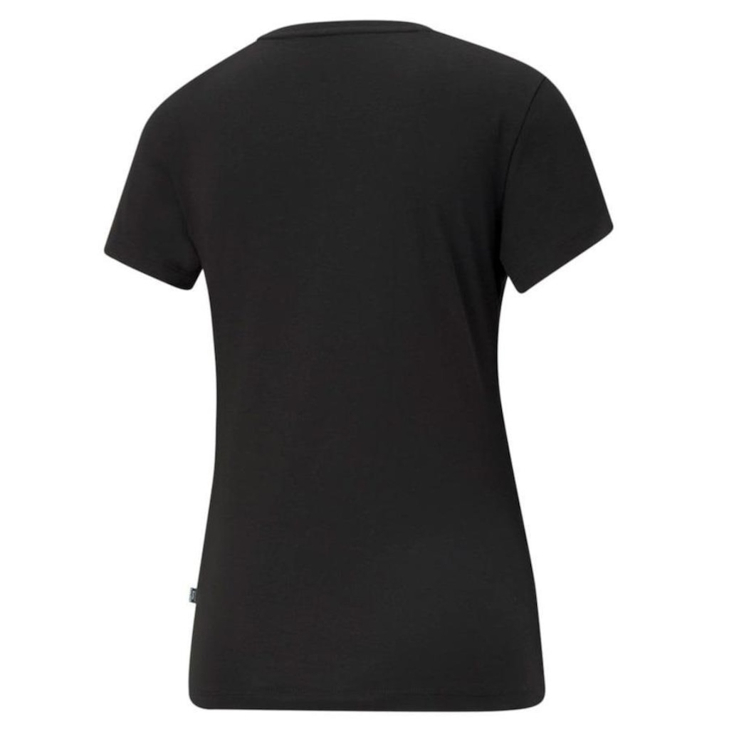 Imagem 4 do produto Camiseta Puma Ess Small Logo Tee Fem