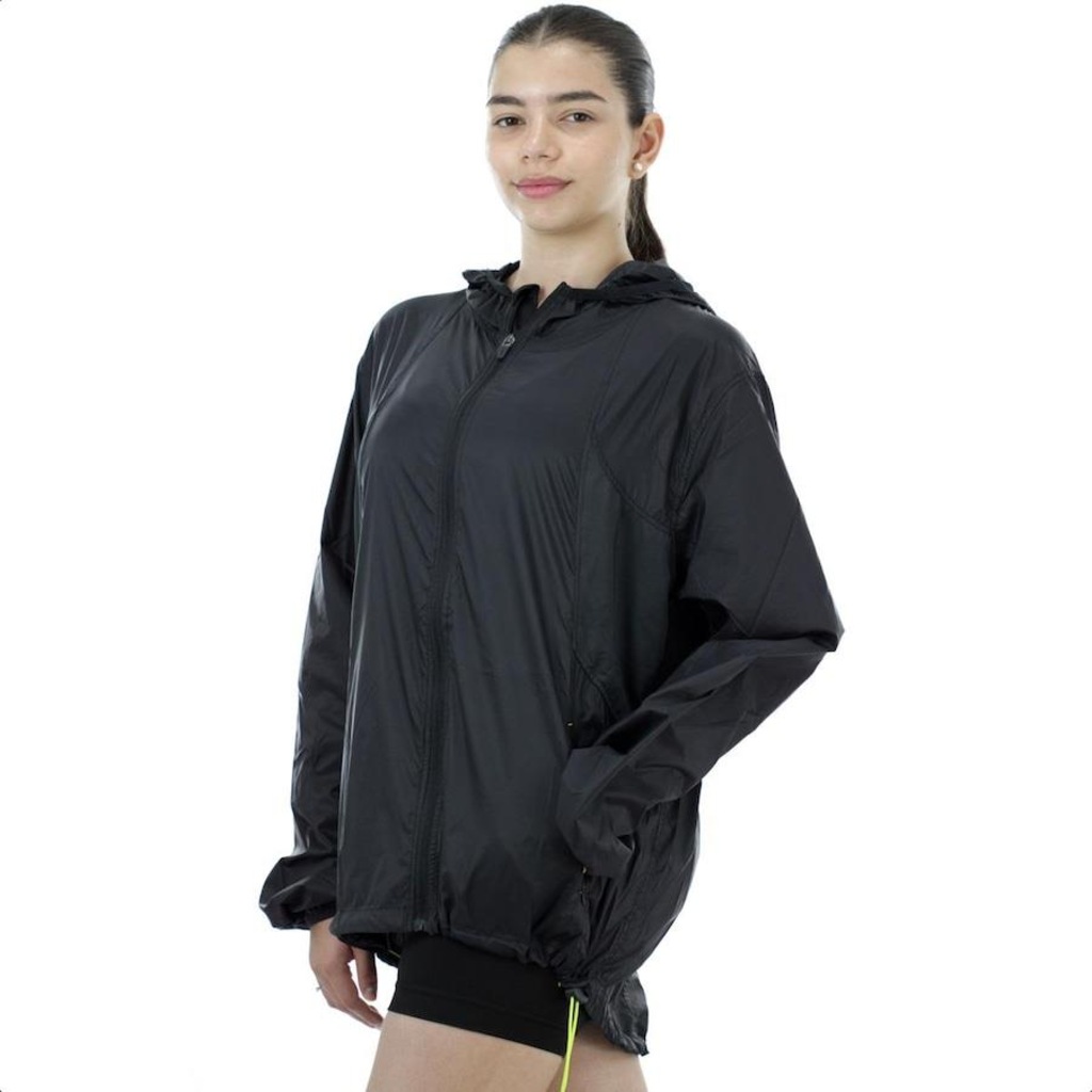 Imagem 2 do produto Jaqueta com Capuz Olympikus Ultra - Feminina