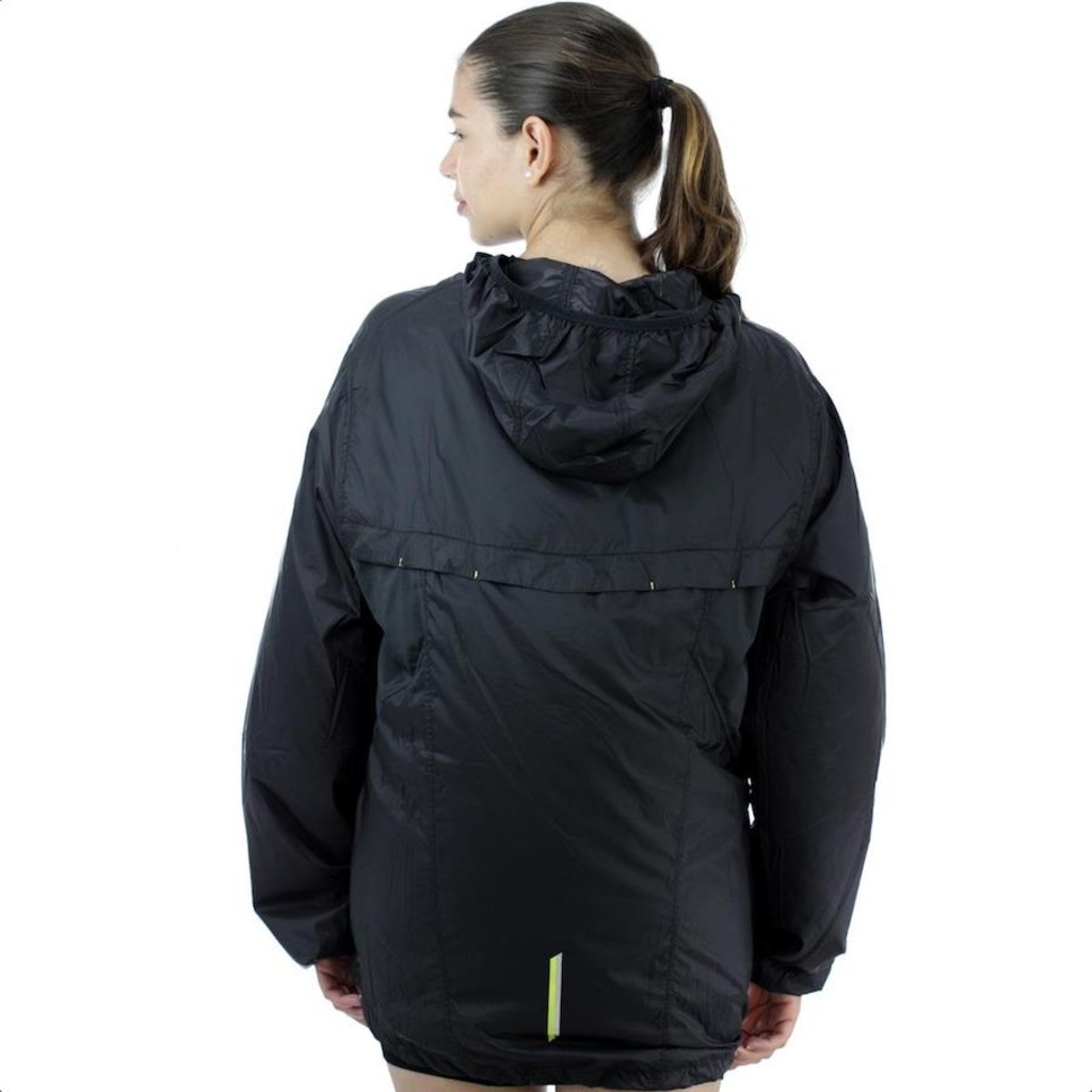 Imagem 4 do produto Jaqueta com Capuz Olympikus Ultra - Feminina