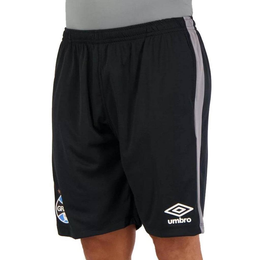 Imagem 4 do produto Bermuda do Grêmio Umbro Treino 2022 - Masculina