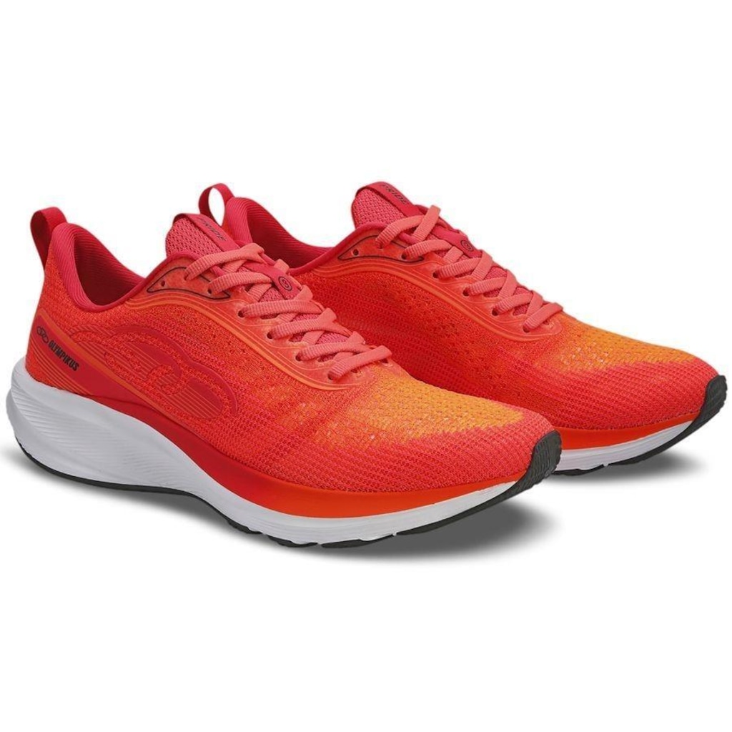 Imagem 2 do produto Tênis Olympikus Pride 3 - Adulto
