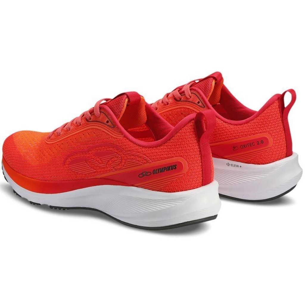 Imagem 4 do produto Tênis Olympikus Pride 3 - Adulto